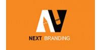 Thiết kế thương hiệu Next Branding